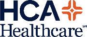 HCA Healthcare Logo